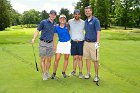 Wheaton Lyons Athletic Club Golf Open  13 annual Lyons Athletic Club (LAC) Golf Open Monday, June 13, 2022 at the Blue Hills Country Club. - Photo by Keith Nordstrom : Wheaton, Lyons Athletic Club Golf Open